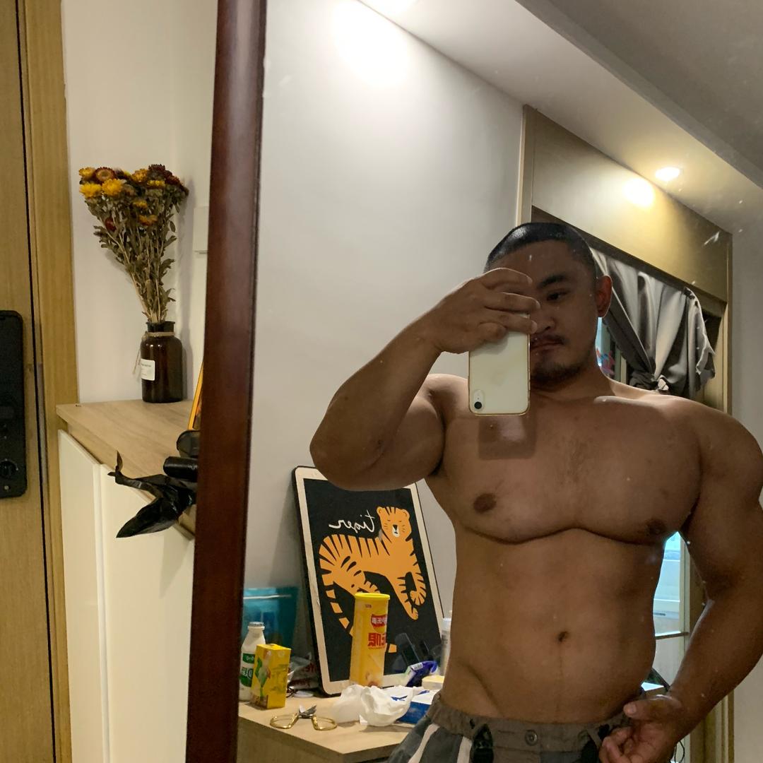 小龙哥（减脂版）（全部平台名字一样）