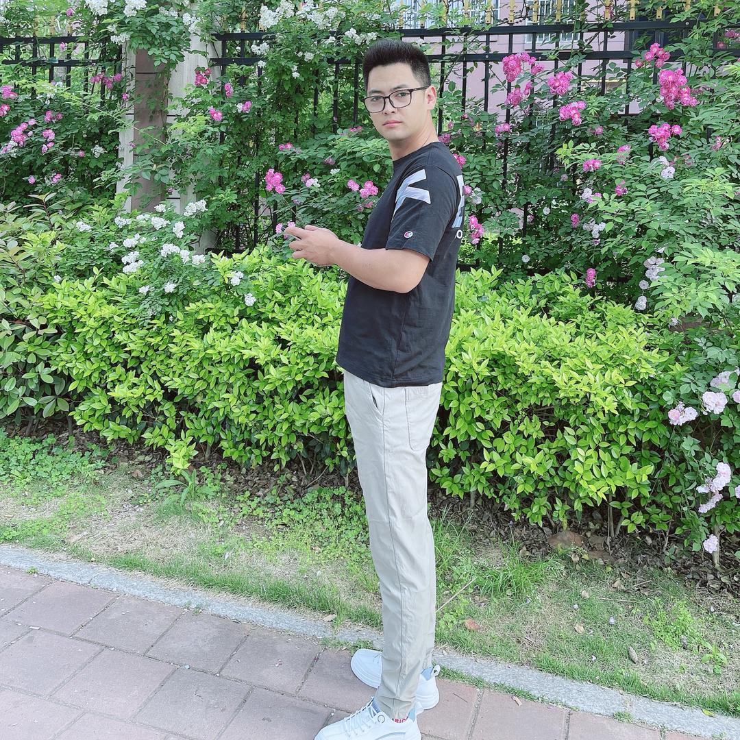 郭小牛哞哞