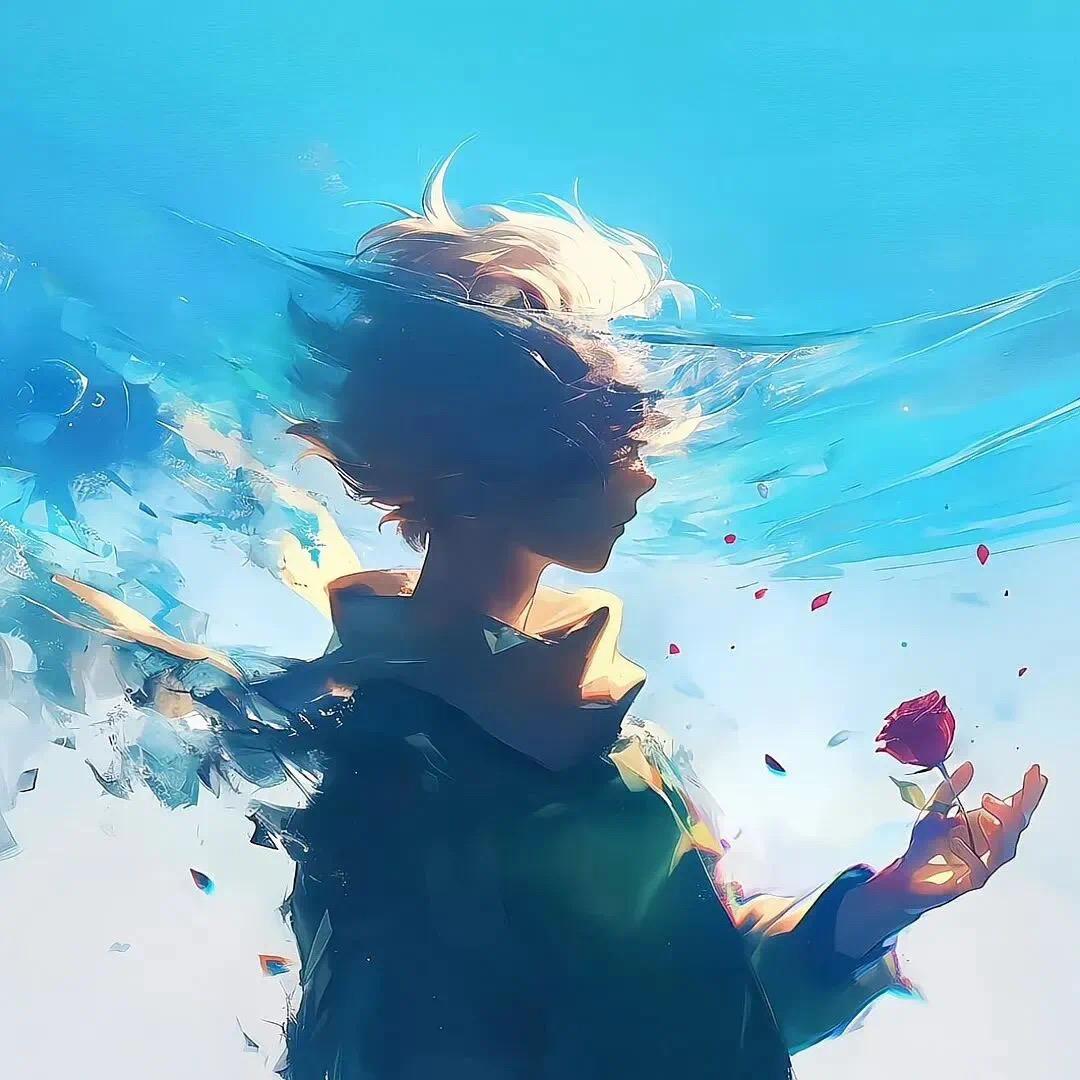 鱼遇