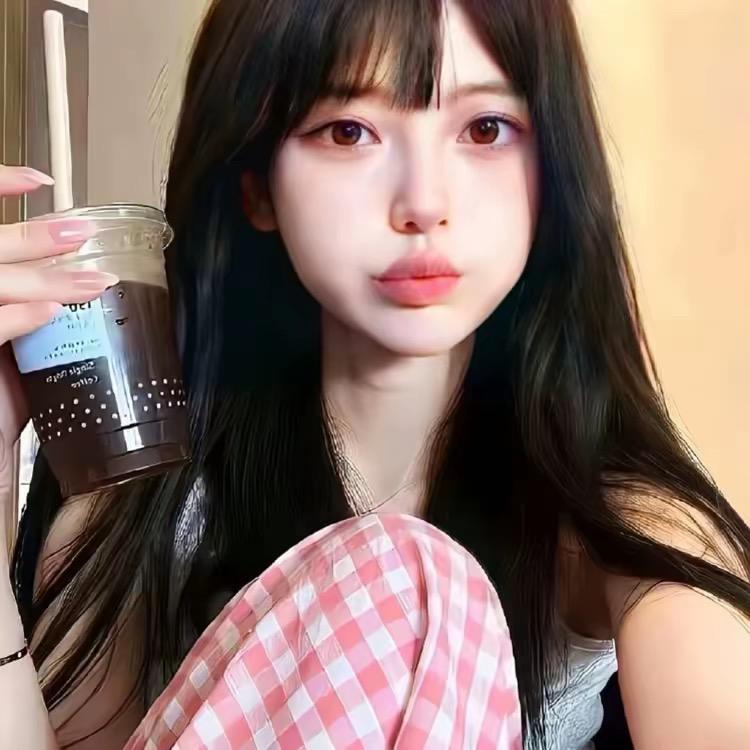 @甜猫.