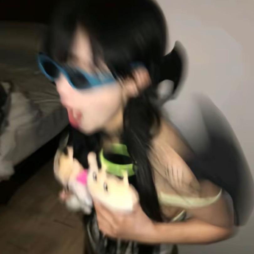 🕷️爱吃shu皮