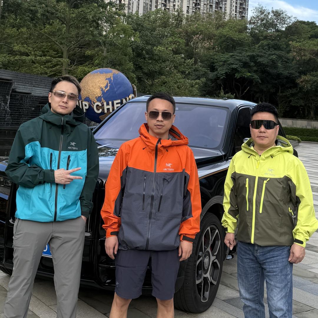 Alpha男人&战略局