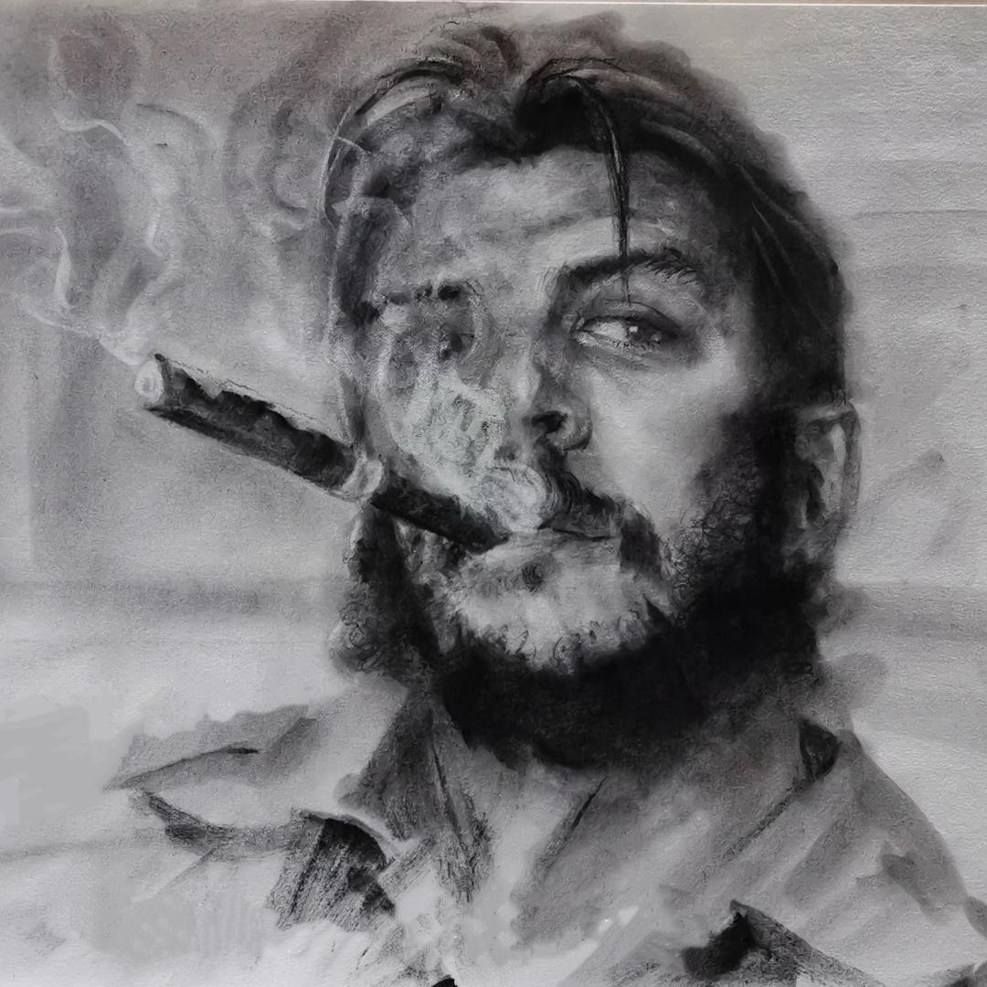 四川摄影师阿雷