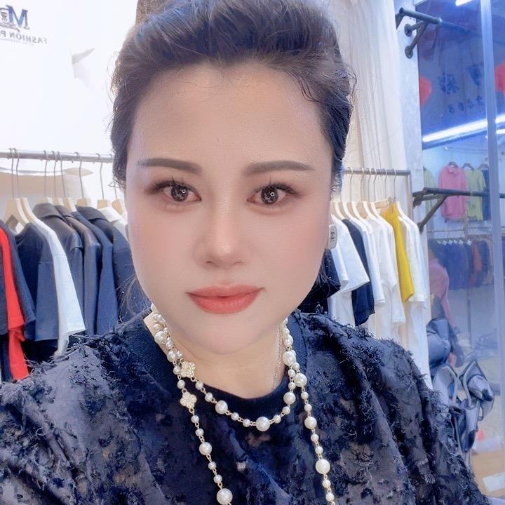 五饼二鱼 服装生活号