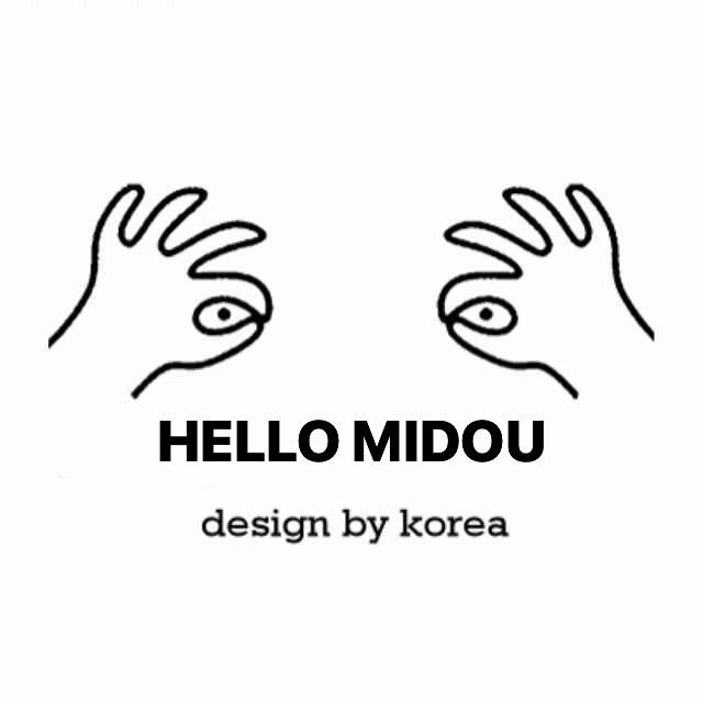 HELLO MIDOU