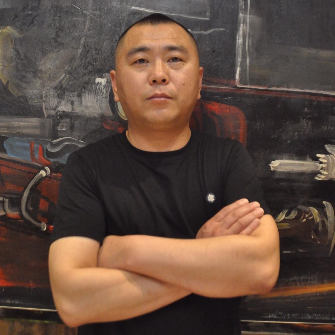 冷氏海鲜烧烤总店官方号