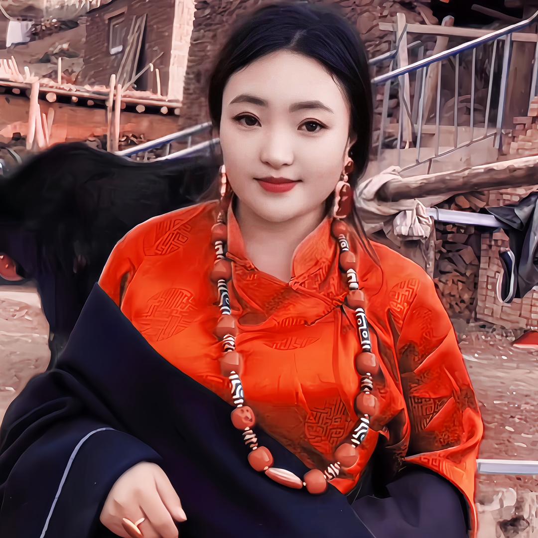 🤍ལུ་གུ་美朵🌸