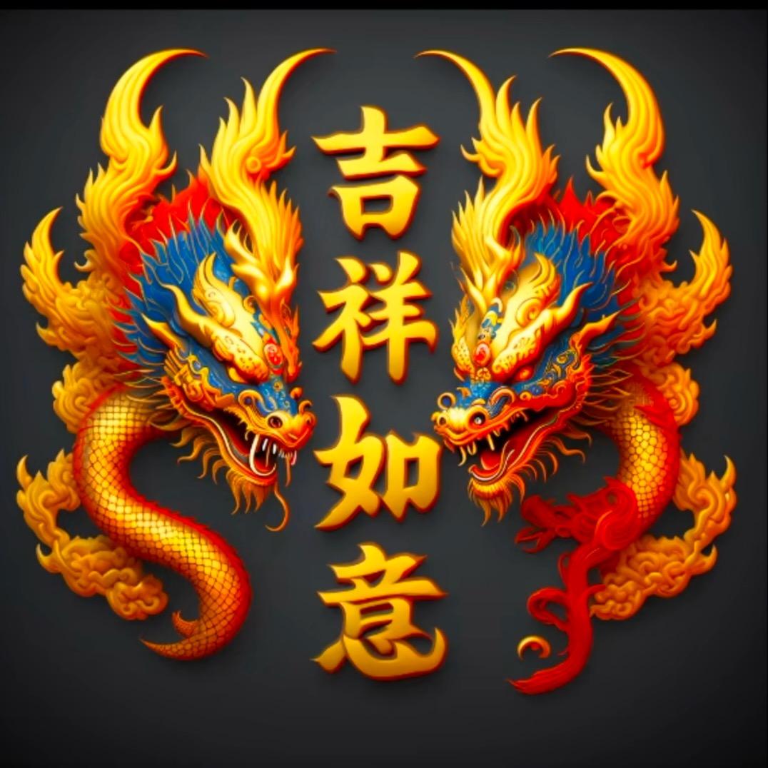 大展宏图，前程似锦