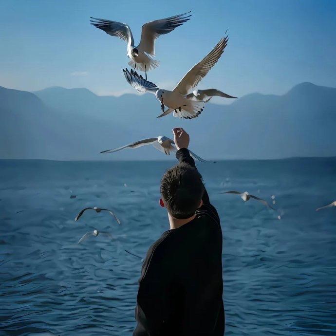 女王范儿霸气狂飙