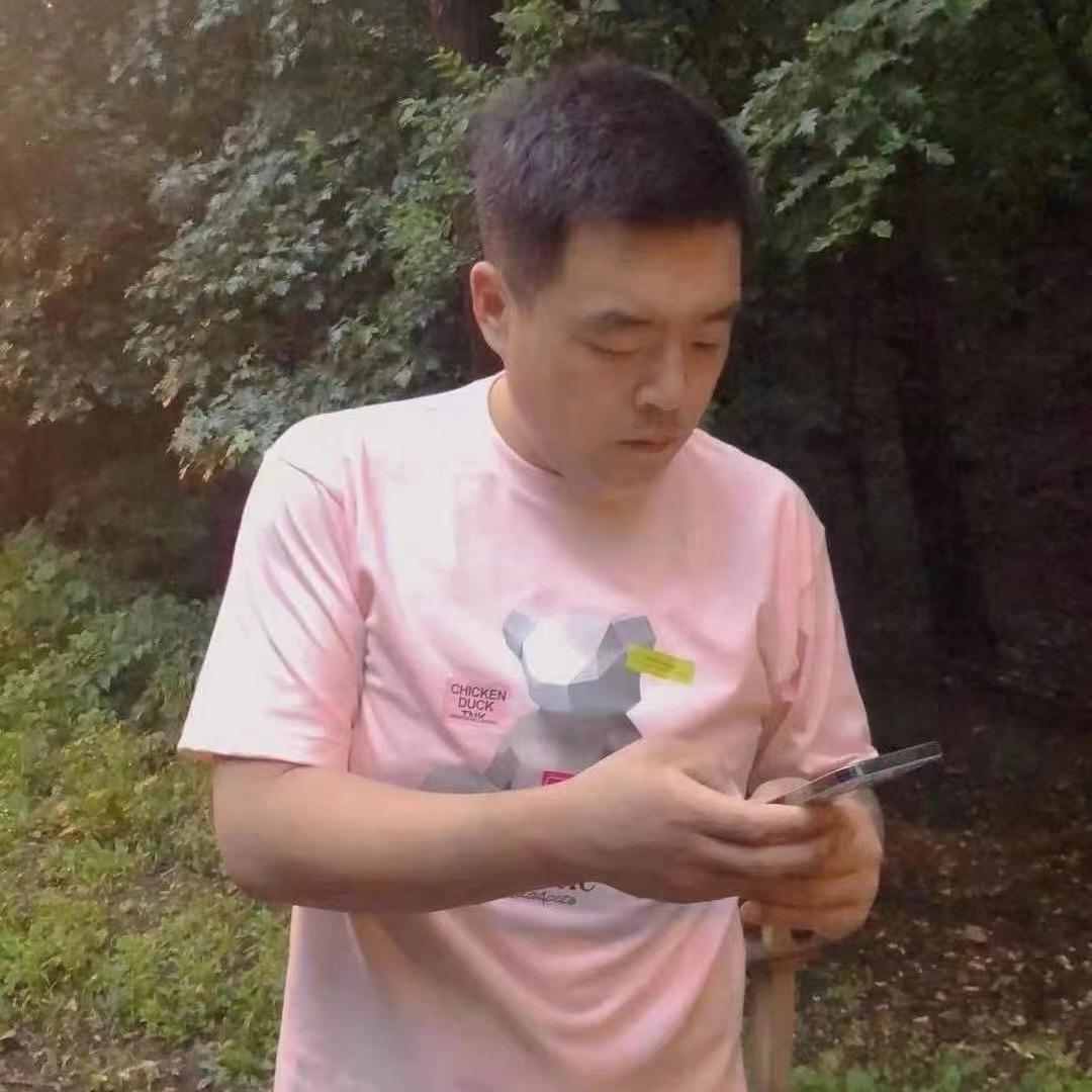 小雨