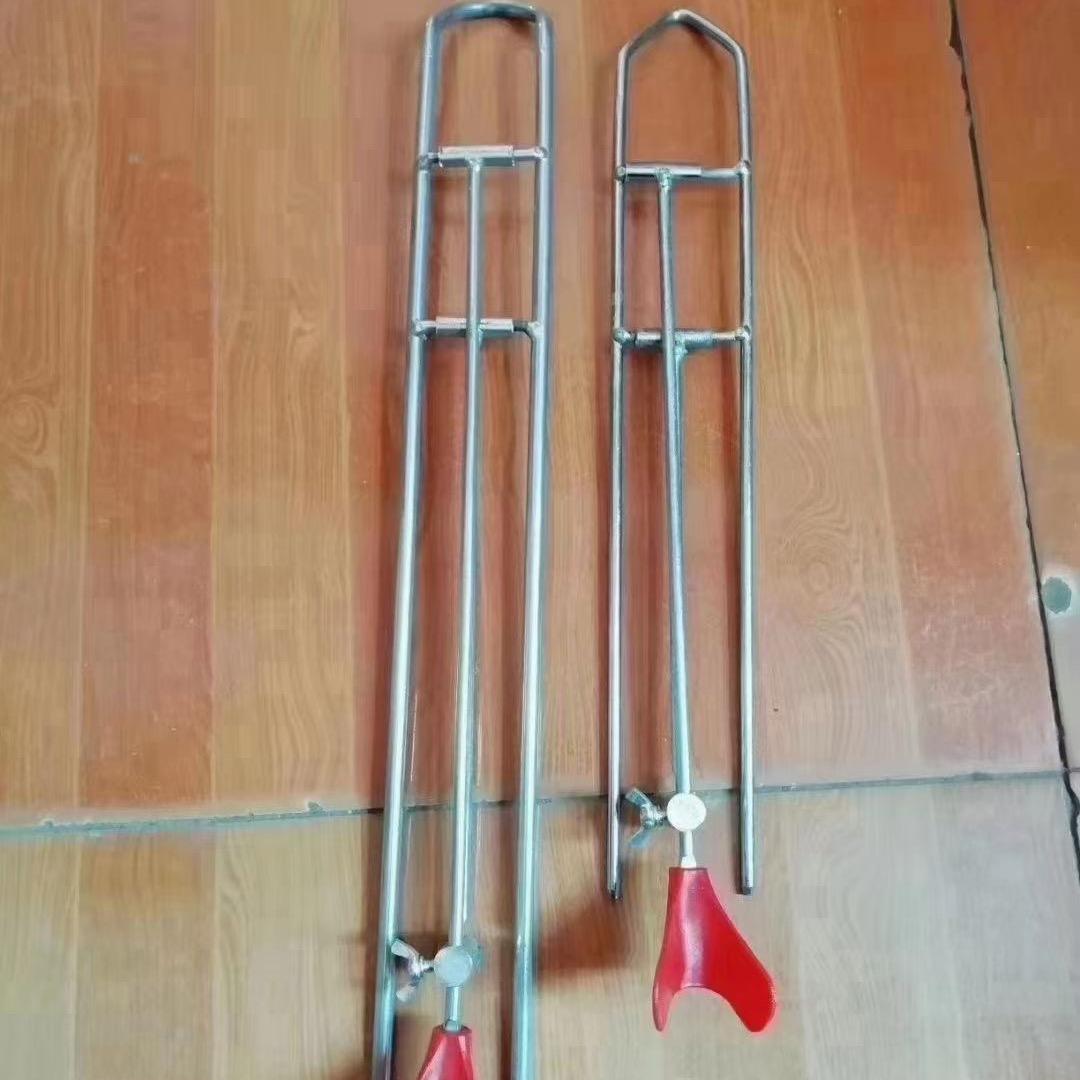 渔具界的搬运工