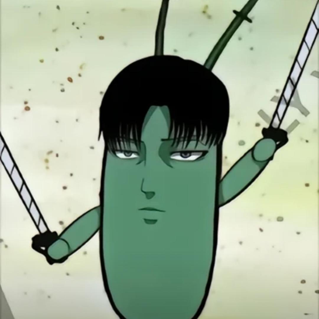 恋丑癖向我表白