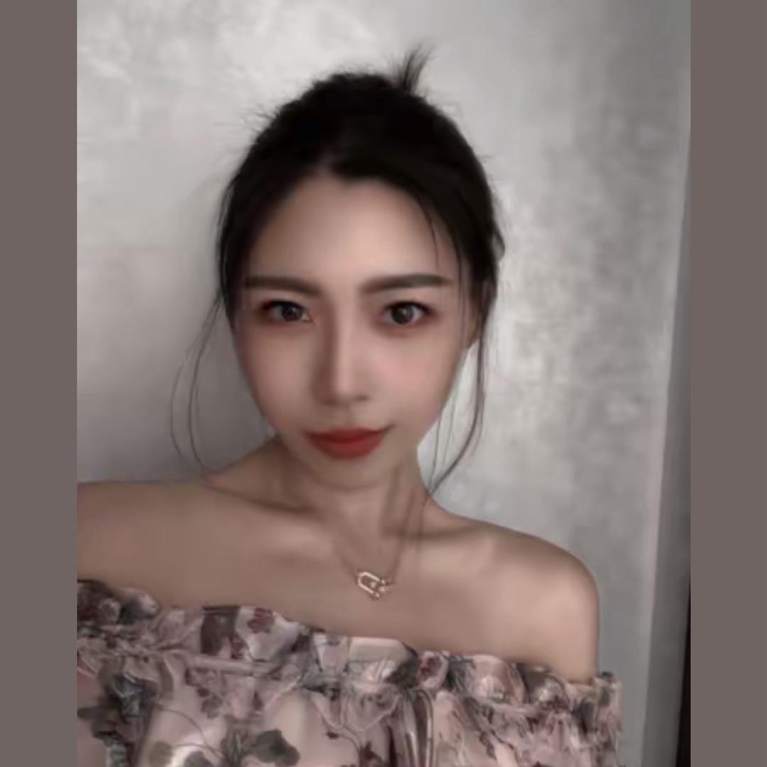 爱画画的阿芬