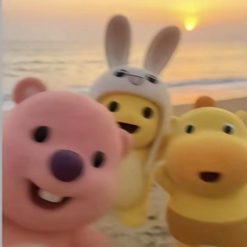 柔骨魅兔小舞🍽️