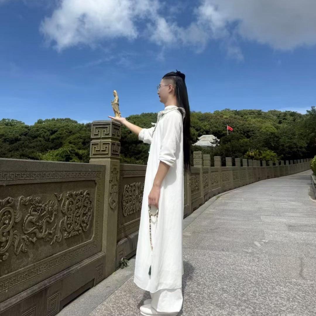 小娃娃༺唐唐༻