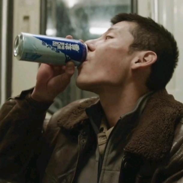 北京爱国好青年