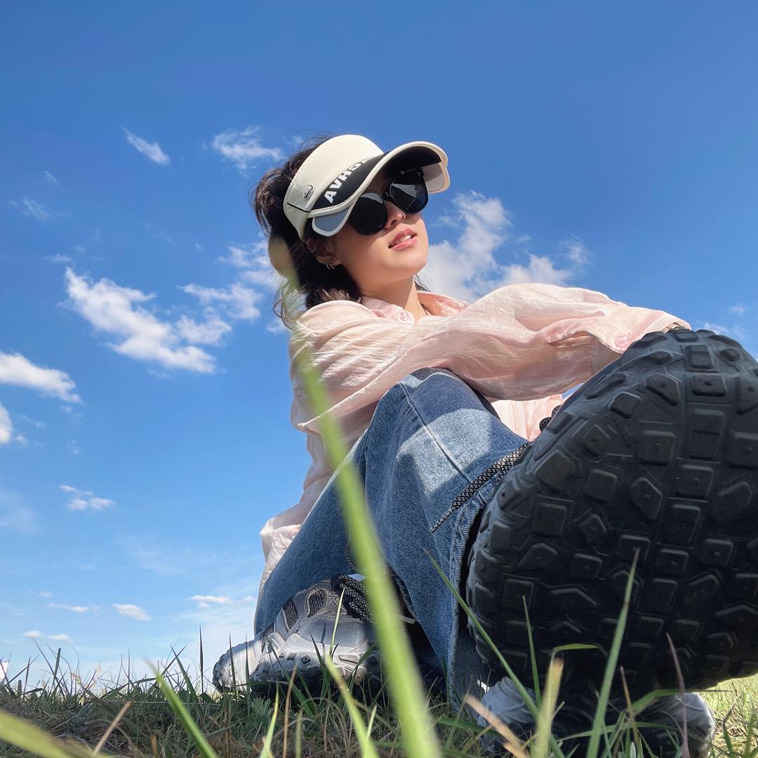 经历过，才懂人间值得🌈✨