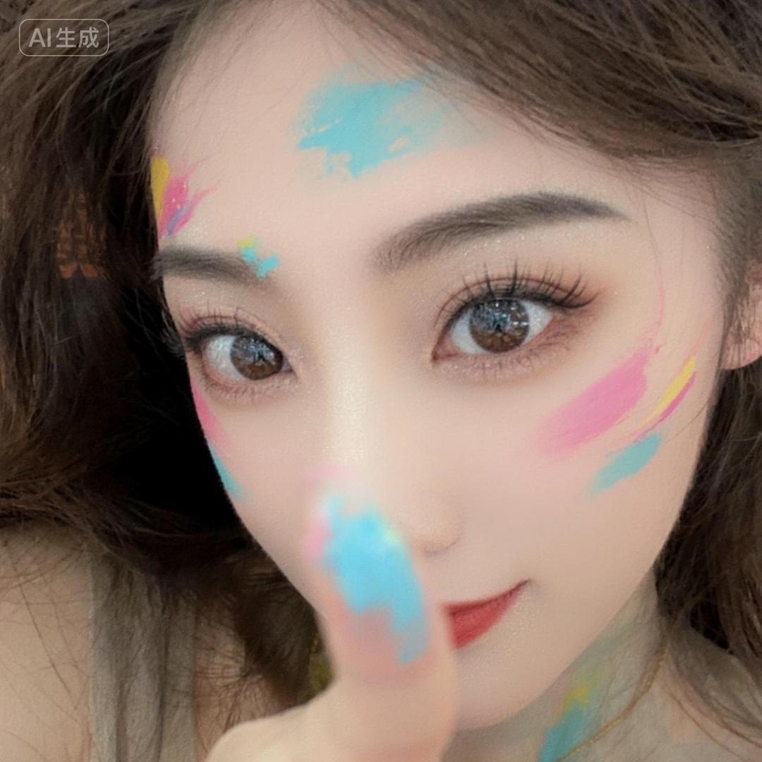 @ 欣。💫