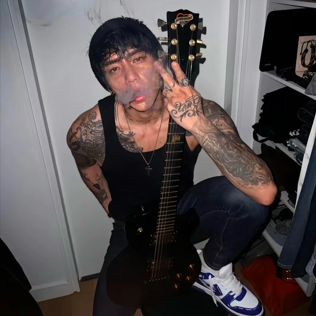广州峰刺tattoo