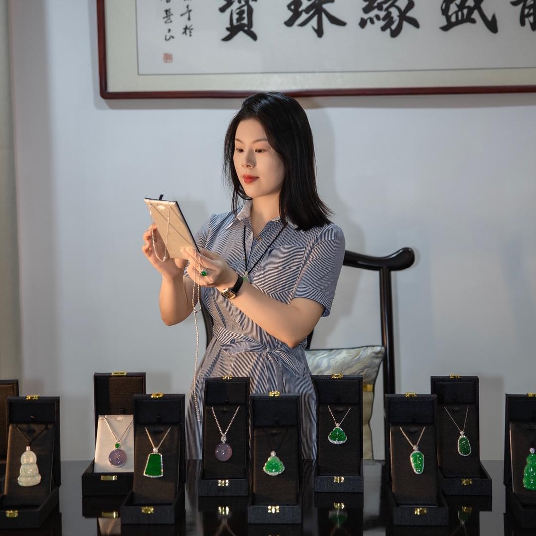 丽燕