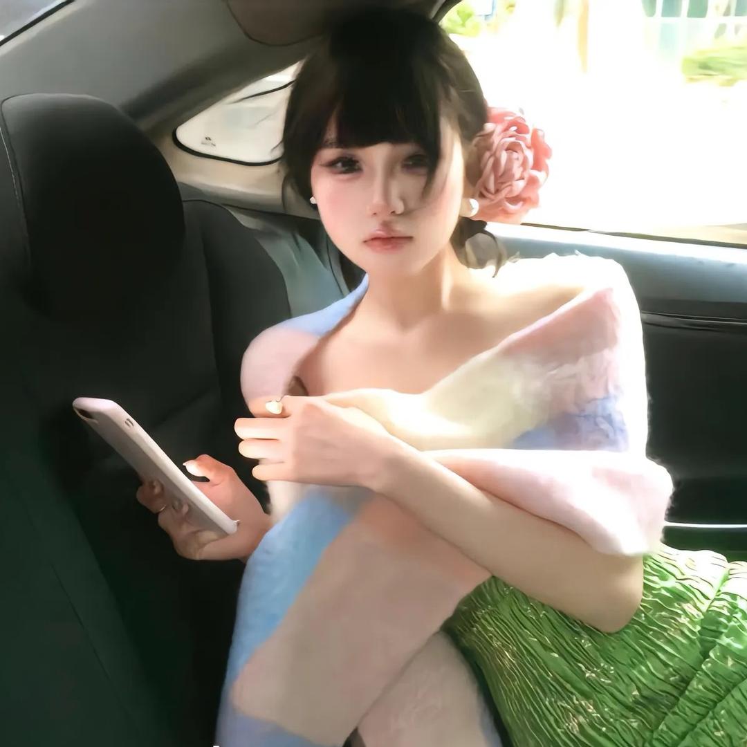 沐沐🐬