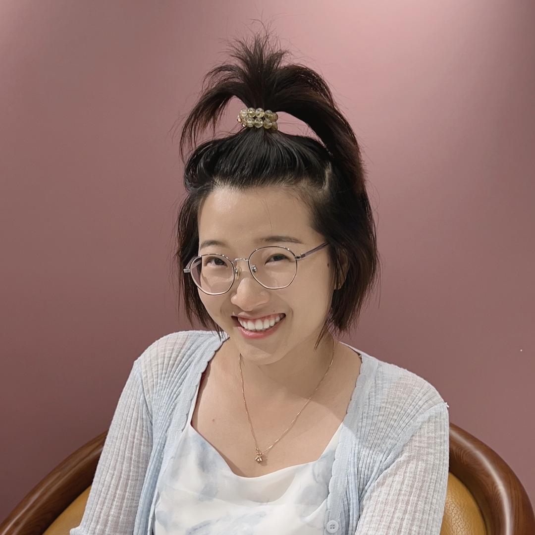 老杨不甜