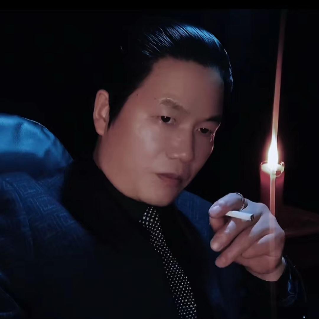 岭南哥