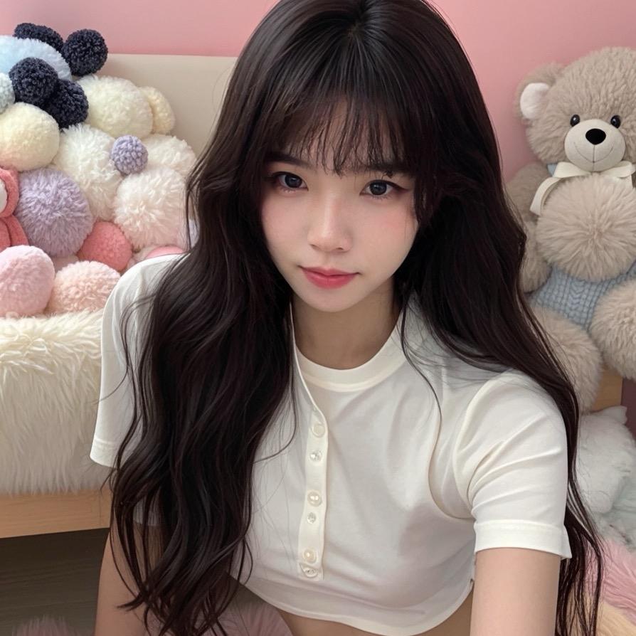 小💕啊💕莉