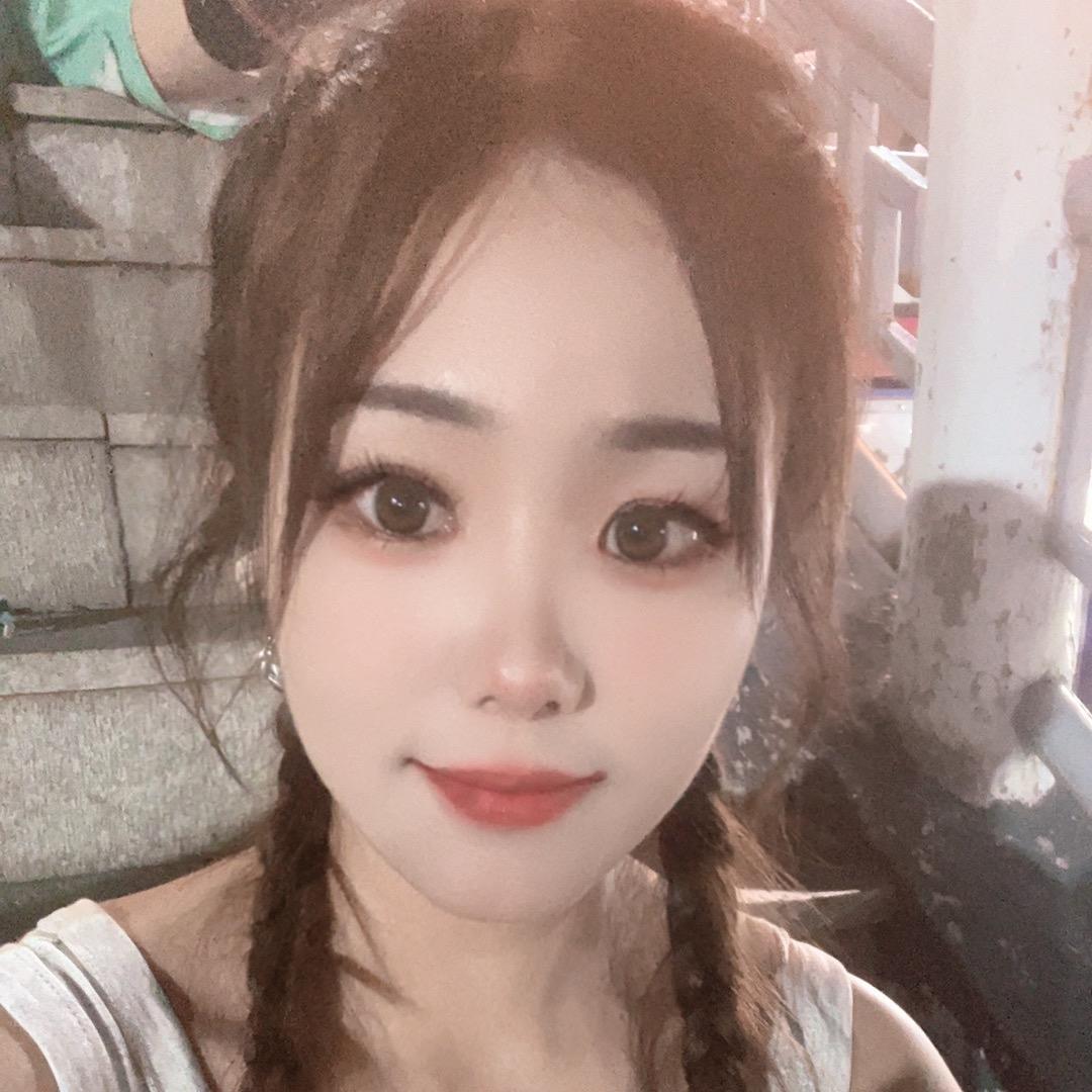 蓝妮妮
