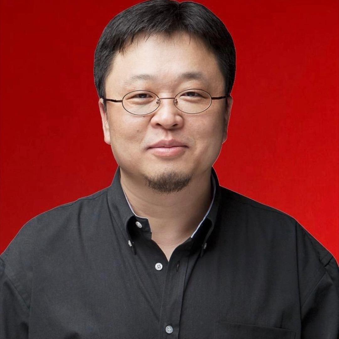交个朋友|罗胖胖