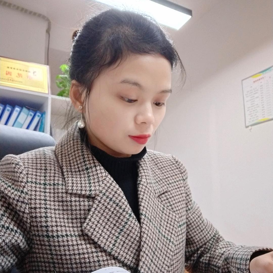 升学规划陈老师