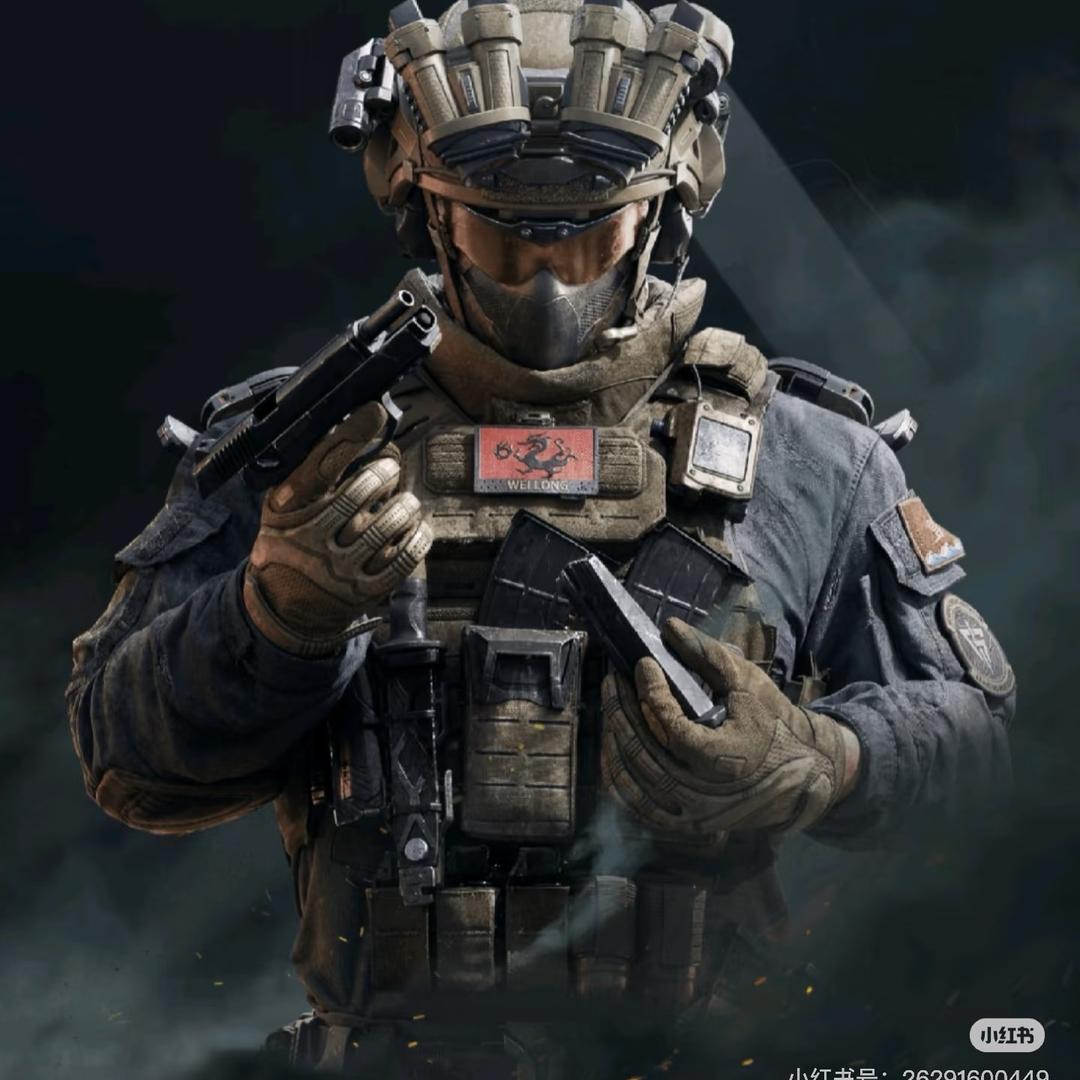 阿诚（三角洲行动）