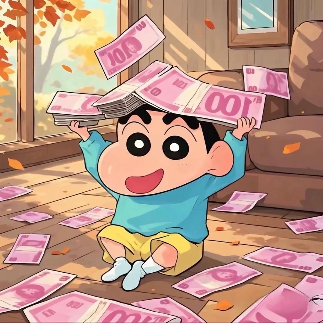 壮锅锅啊！
