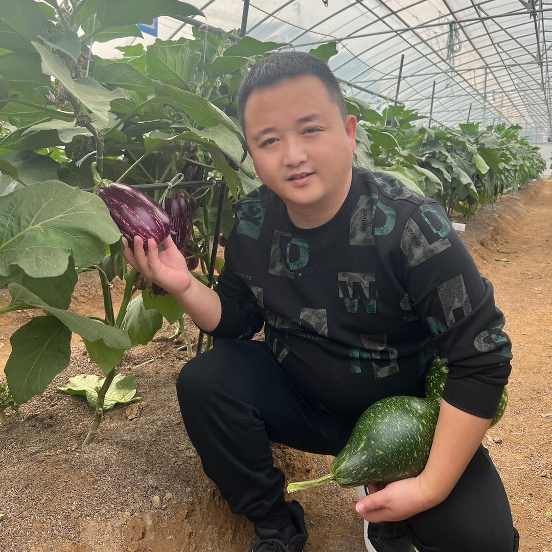 小胖农技助农