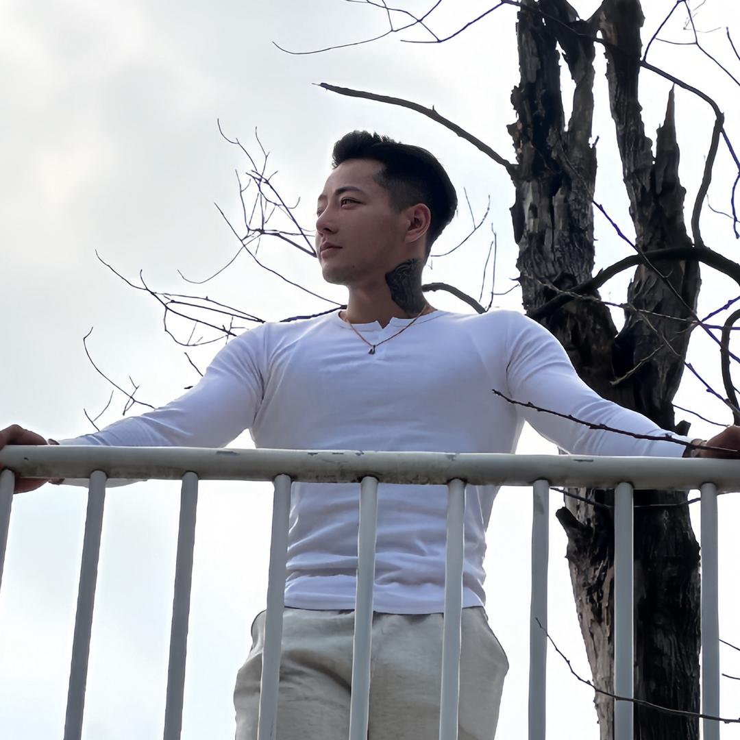 李八萬