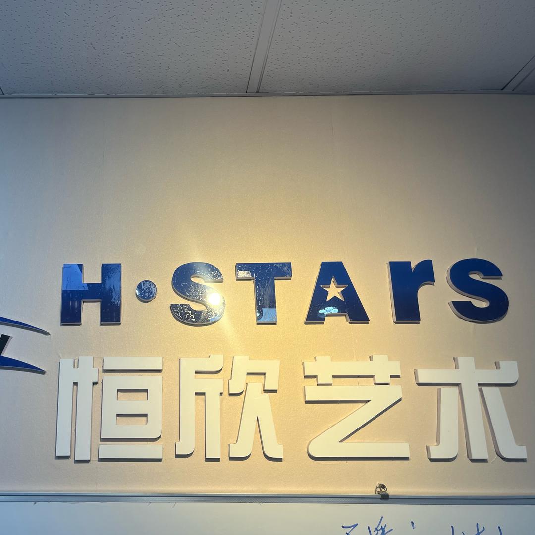 恒欣艺术（招生号）🔥