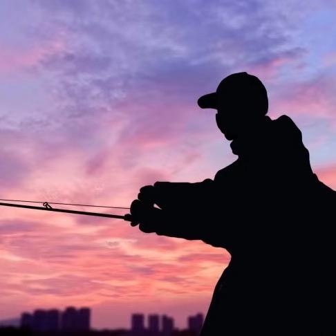 🎣炸线王佩奇