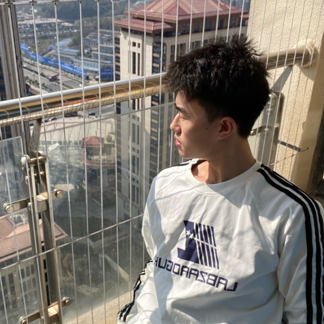 浪浪🌊
