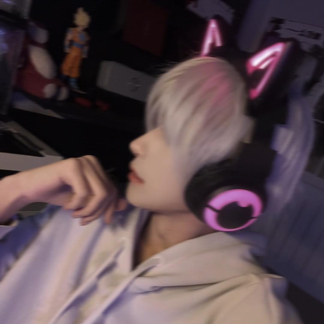 小鱼kk