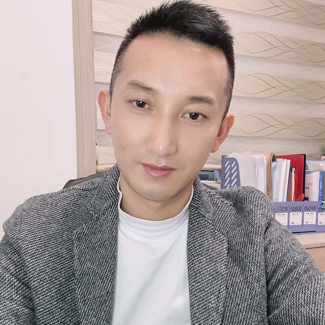 正安骆健-花花哥