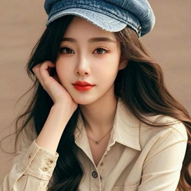 容宝儿🔥