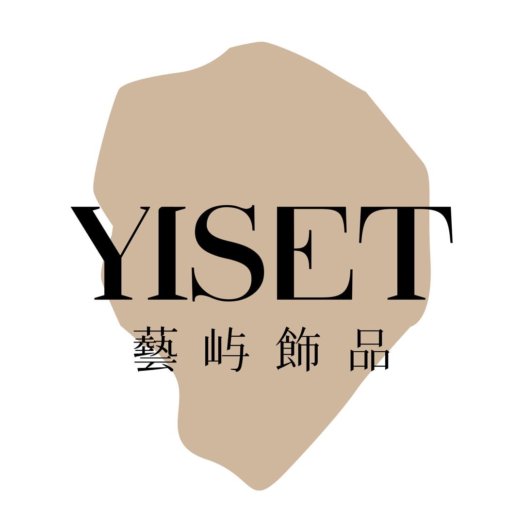 YISET艺屿饰品