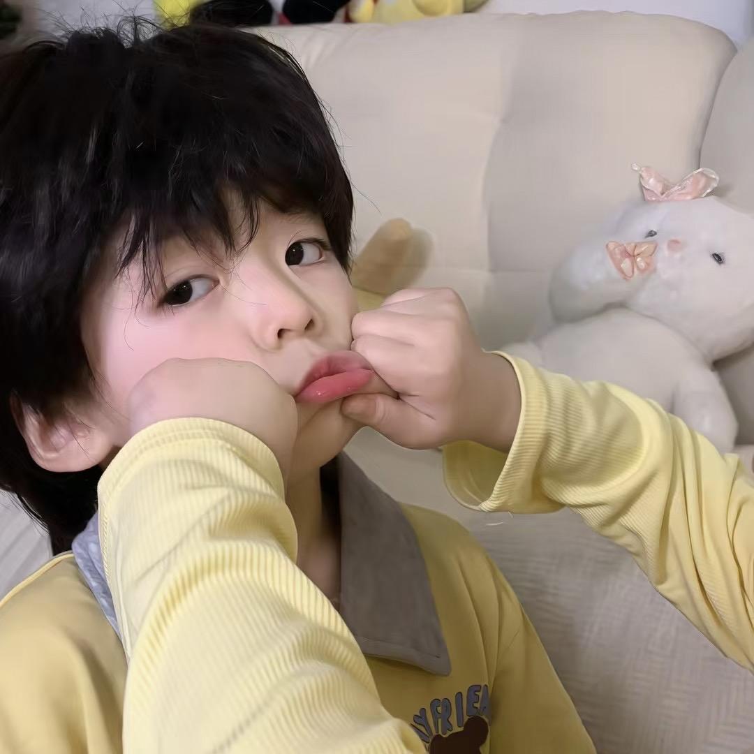 小罗