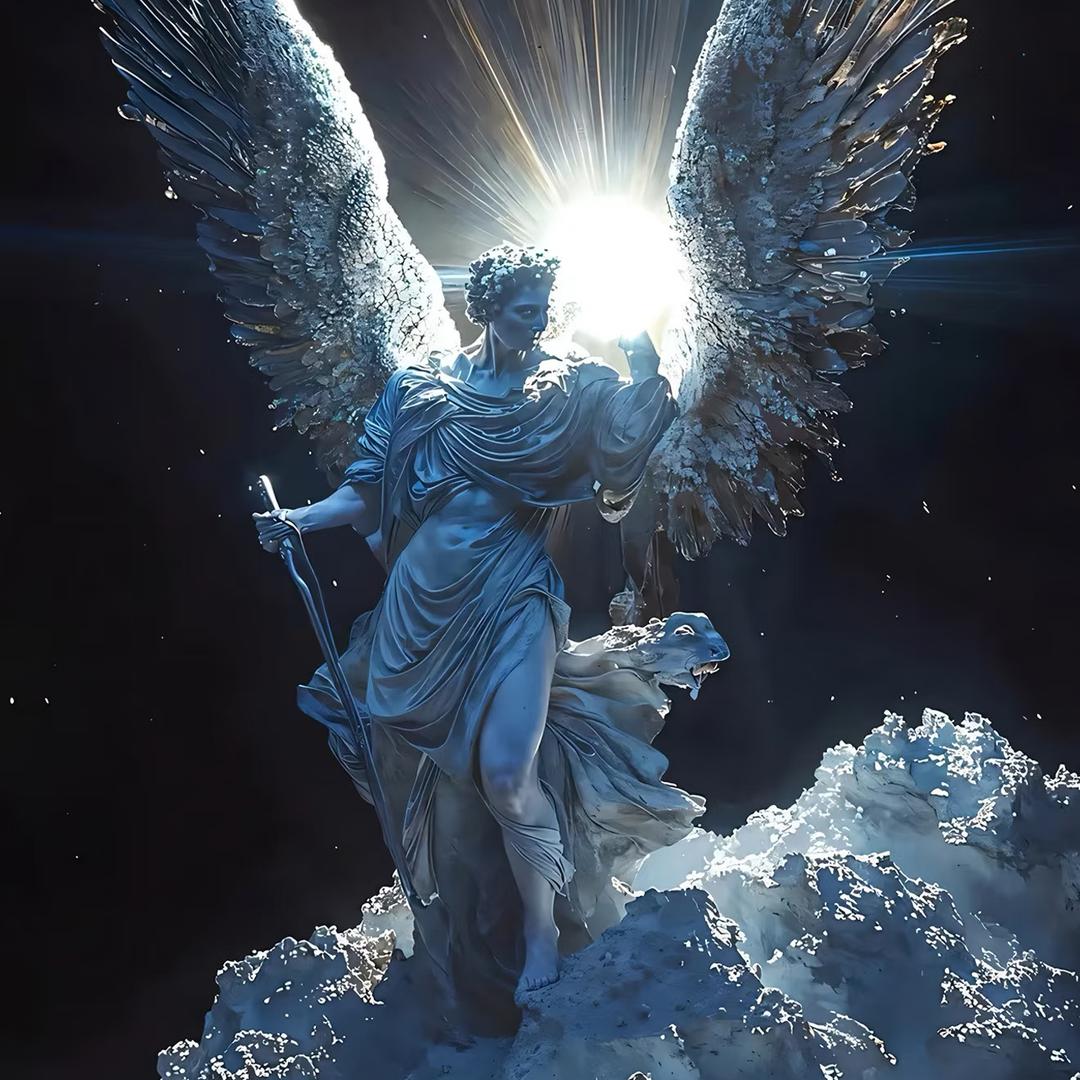 小亿的世界🔮