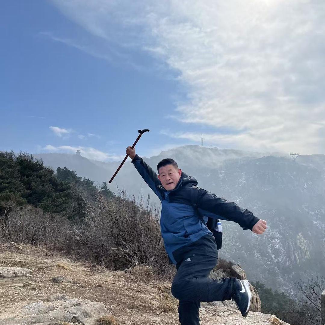 A灰太狼