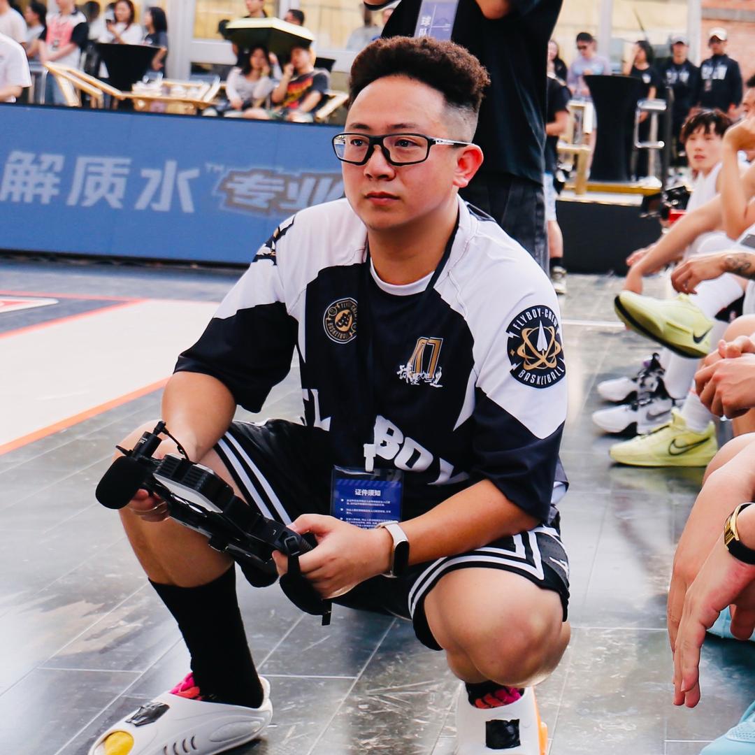 毅路向北