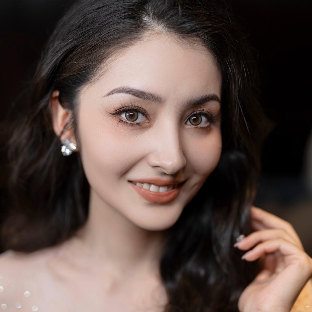 Aygul🧚‍♀️