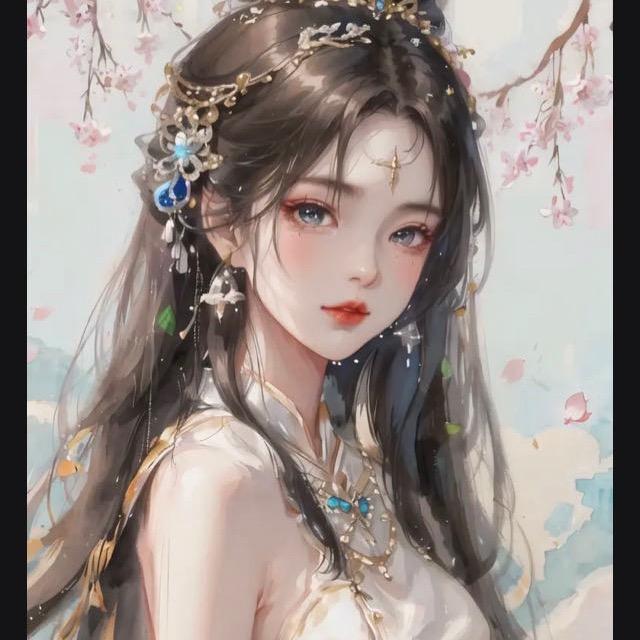 容绘_