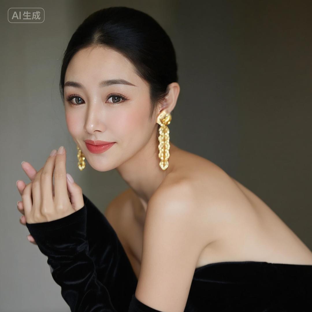 长乐Vivi女装集合店