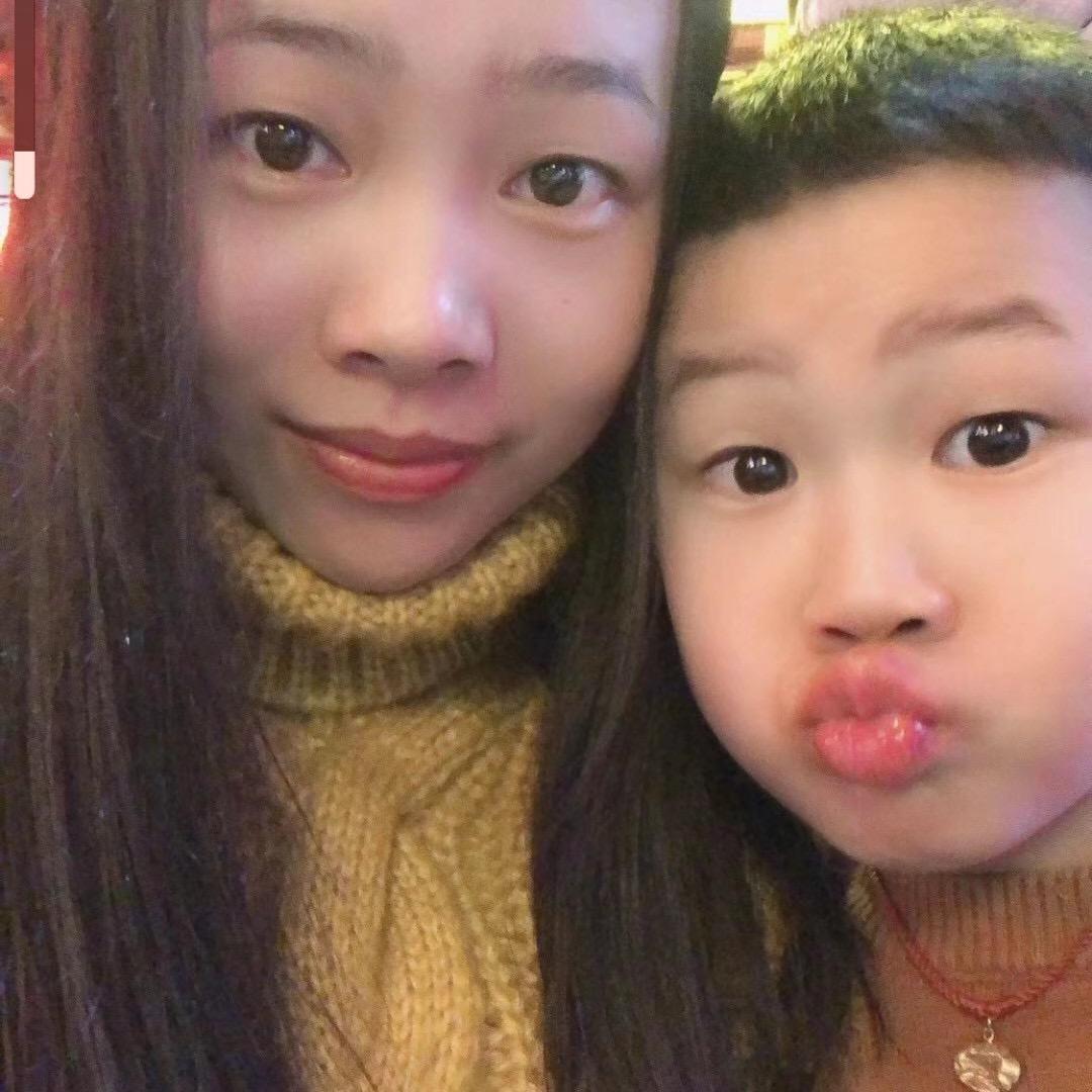 zhao萤火虫